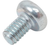 Винт ЦКИ DIN7985, М2.5x4, Ц, Ph 1, 250 шт 1331219