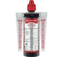 Химический анкер Tech-Krep PESF POLYESTER 165мл 156466