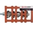 Химический анкер Tech-Krep PESF POLYESTER 165мл 156466 3