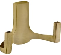 Мебельный крючок KERRON античная бронза KR 0330 AB