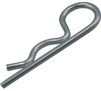 Шплинт АЛТЕРВИА 3х60 DIN 11024 Form Е упаковка 100 штук A00002.230060.100