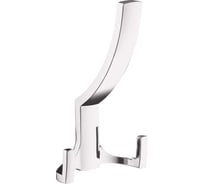 Мебельный крючок KERRON матовый хром KR 0340 SC