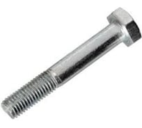 Болт высокопрочный 23 Болта М30x60 ОЦ к.п. 8.8 DIN931 2 шт. дин931ц8.8-3060