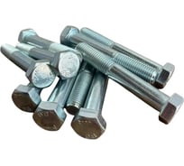 Болт высокопрочный 23 Болта М16x100 ОЦ к.п. 8.8 DIN933 10 шт. А02001610032023