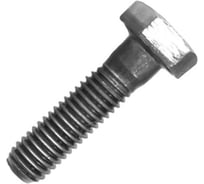 Болт без покрытия 23 Болта 14x50 мм ГОСТ 7805, 10 шт. А00001405005001