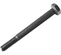 Болт без покрытия 23 Болта 6x60 мм ГОСТ 7798, 10 шт. А00000606000599