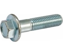 Болт 23 Болта М6x16 с фланцем к.п. 8.8 ОЦ DIN6921, 200 шт. 8869210616ф200