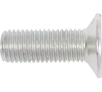 Винт потайной 23 Болта под шестигранник 16x45 DIN7991 ОЦ к.п. 10.9, 4шт. УТ000019388