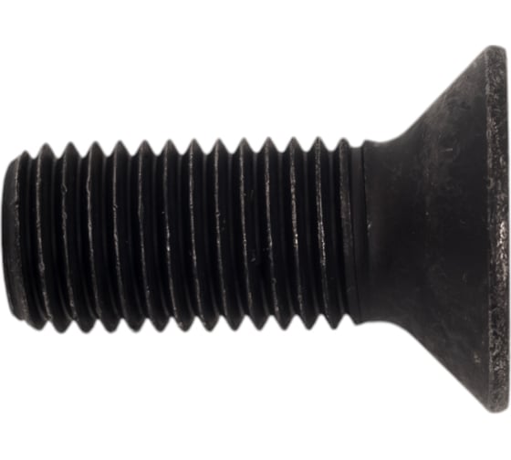 Винт потайной 23 Болта под шестигранник 16x40 DIN7991 к.п. 10.9, 4шт. 13177 1