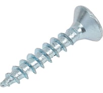 Шуруп потайной для дерева 23 Болта Б 3,5x20 БЦ, 10 шт. B04003502034G07ф10