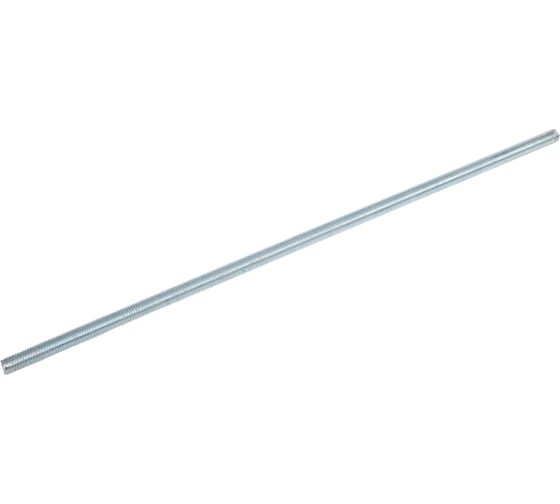 Шпилька резьбовая 23 Болта к.п. 6.8 10x400 ОЦ DIN975, 2 шт. РКГ00003746ф2 1