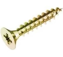 Шуруп саморез 23 Болта потайной для дерева 5x100 ЖЦ, 20 шт. B04005010065007ф20