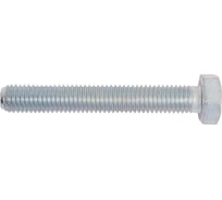 Болт 23 Болта оцинкованный, М12x80, DIN933, 10 шт. А01001208030499