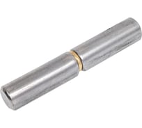 Гаражная петля 23 БОЛТА каплевидная с шайбой 12x80 мм, 10 шт. 92023ф10