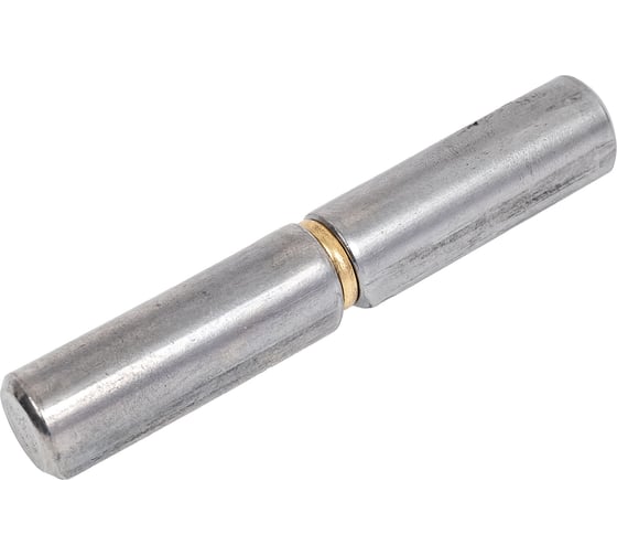 Гаражная петля 23 БОЛТА каплевидная с шайбой 12x80 мм, 10 шт. 92023ф10 1