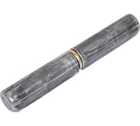 Гаражная петля 23 БОЛТА каплевидная с шайбой 14x100 мм, 2 шт. 92024ф2