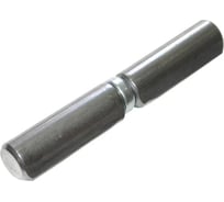 Петля гаражная 23 Болта каплевидная, с подшипником, 20x180 мм, 4 шт. 0000000001127ф4