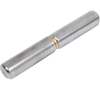 Гаражная петля 23 БОЛТА каплевидная с шайбой 14x100 мм, 4 шт. 92024ф4