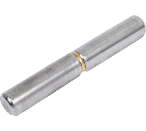 Гаражная петля 23 БОЛТА каплевидная с шайбой 14x100 мм, 4 шт. 92024ф4 1