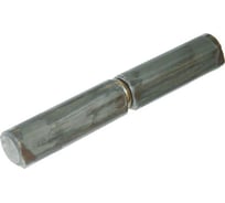 Гаражная петля 23 БОЛТА каплевидная с шайбой 16x100 мм, 4 шт. 92025ф4