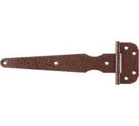 Петля стрела 23 Болта ПС 200 дверная, медь, 2 шт. 66644ф2