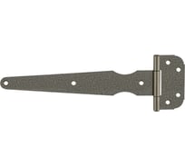 Петля стрела 23 Болта ПС 250 дверная, бронза, 10 шт. 66649ф10