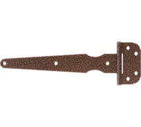 Петля стрела 23 Болта ПС 250 дверная, медь, 2 шт. 66648ф2