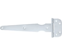 Петля стрела 23 Болта ПС 250 дверная, цинк, 2 шт. 66647ф2