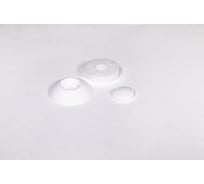 Термошайба универсальная с УФ-защитой Novattro коробка 500 шт. белый 1UV 4604638007477