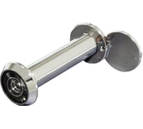 Глазок Doorlock DL VA16/70-130mm/180 CP (полированный хром) 74213