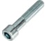 Винт ЦКИ DIN912 М14x25 8.8 цинк HEX 12 2 шт. 4379519 1