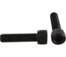 Винт ЦКИ DIN912 М16x60 полная резьба 12.9 окс HEX 14 2 шт. 5006319