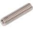 Винт установочный ЦКИ DIN913 М5x20 A2 HEX 2.5 50 шт. 28429 2
