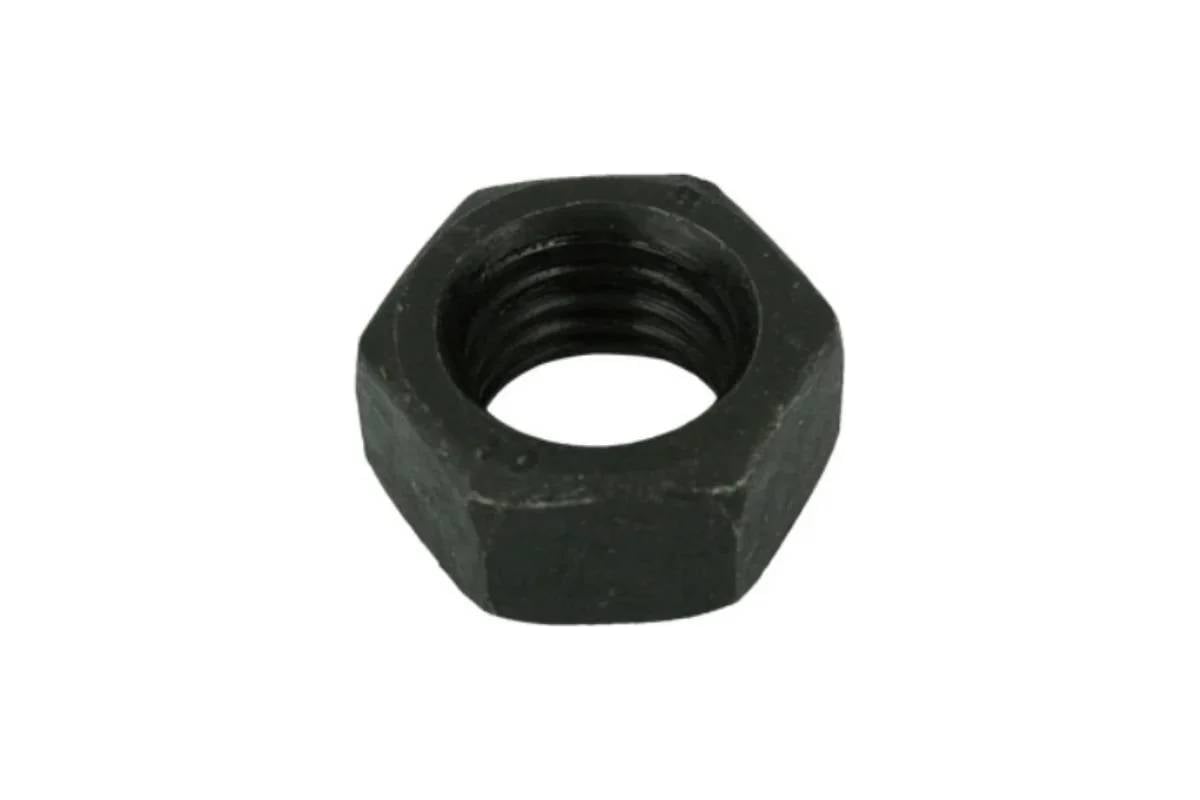 Гайка ЦКИ DIN934 М22 шестигранная 12 окс SW 32 2 шт. 7727419 - выгодная ...