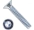 Винт резьбонарезающий ЦКИ DIN7516DE М3x10 цинк TX 10 25 шт. 5302619 1