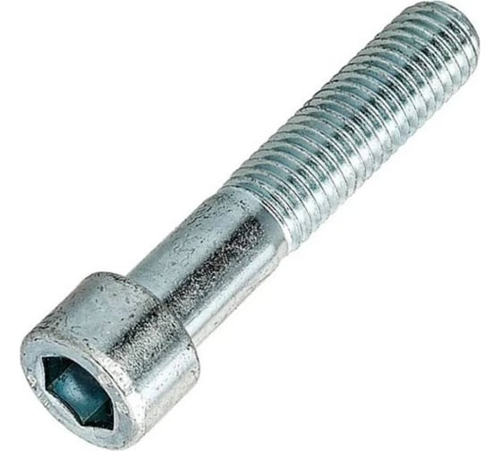 Винт ЦКИ DIN912 М10x70 ПОЛН. РЕЗЬБА A2 HEX 8.0 2 шт. 7719119 1
