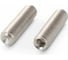 Винт установочный ЦКИ DIN916 М5x10 A2 HEX 2.5 25 шт. 53951 1