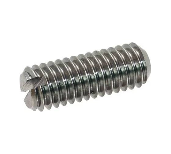 Винт установочный ЦКИ DIN438 М 3x6 A2 10 шт. 45404 1