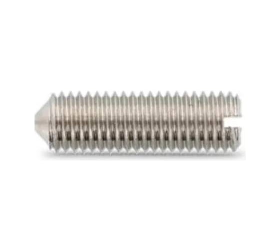 Винт установочный ЦКИ DIN553 М1.6x4 A2 5 шт. 34816 1