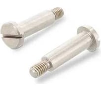 Винт установочный ЦКИ DIN923 М 6x10 5.8 б/п SL 10x1.6 2 шт. 4875719
