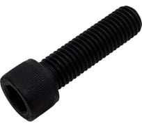 Винт ЦКИ DIN912, М6x40, 12.9, ОКС, HEX 5.0, 25 шт 55770
