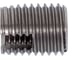 Вставка резьбовая ЦКИ ART.88302 ENSAT S М5хМ8x10, A1, 1 шт 54591 3