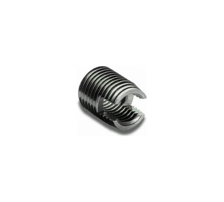 Вставка резьбовая ЦКИ ART.88302 ENSAT S М12хМ16x22, ЦЖ, 1 шт 5651919