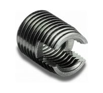 Вставка резьбовая ЦКИ ART.88302 ENSAT S М3хМ5x6, ЦЖ, 2 шт 5501419