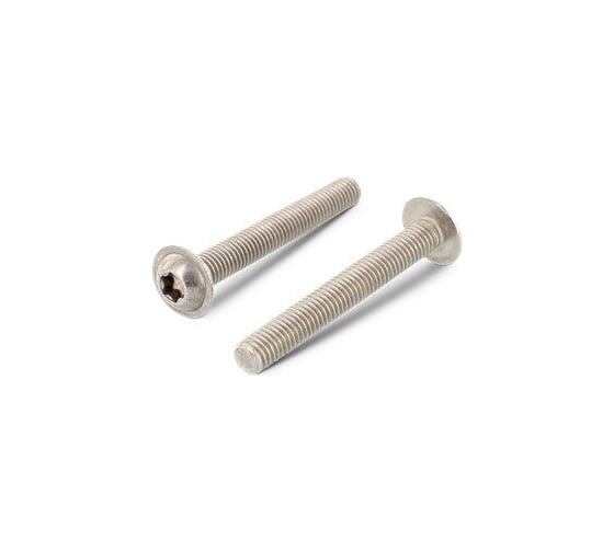 Винт ЦКИ ISO7380, М5x6, A2, TX 25, 25 шт 67973 1