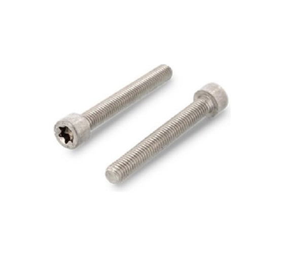 Винт ЦКИ ISO14579, М3x6, A2, TX 10, 50 шт 55636