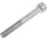 Винт ЦКИ DIN912, М8x60, A4, HEX 6.0, 2 шт 7130 1