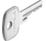 Дубликат ключа Hafele HGS/HS/GS 209.99.357 1
