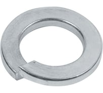 Шайба STARFIX М18, гровер, цинк, DIN 127, 5 шт. в зип-локе SMZ1-46023-5