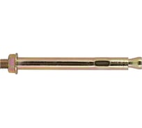 Анкер с гайкой STARFIX М12x16x400 мм, 10 шт. в карт. уп. SM-68932-10